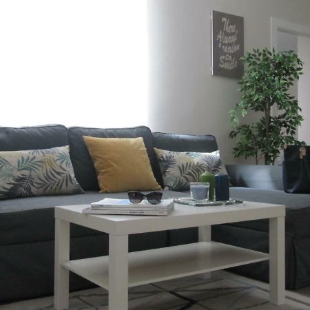 Life Apartments Guadalete ヘレス エクステリア 写真