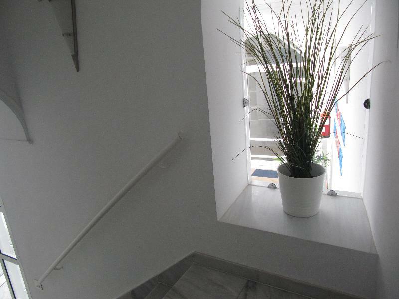 Life Apartments Guadalete ヘレス エクステリア 写真