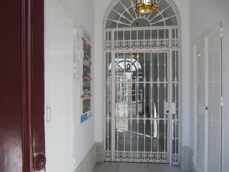 Life Apartments Guadalete ヘレス エクステリア 写真