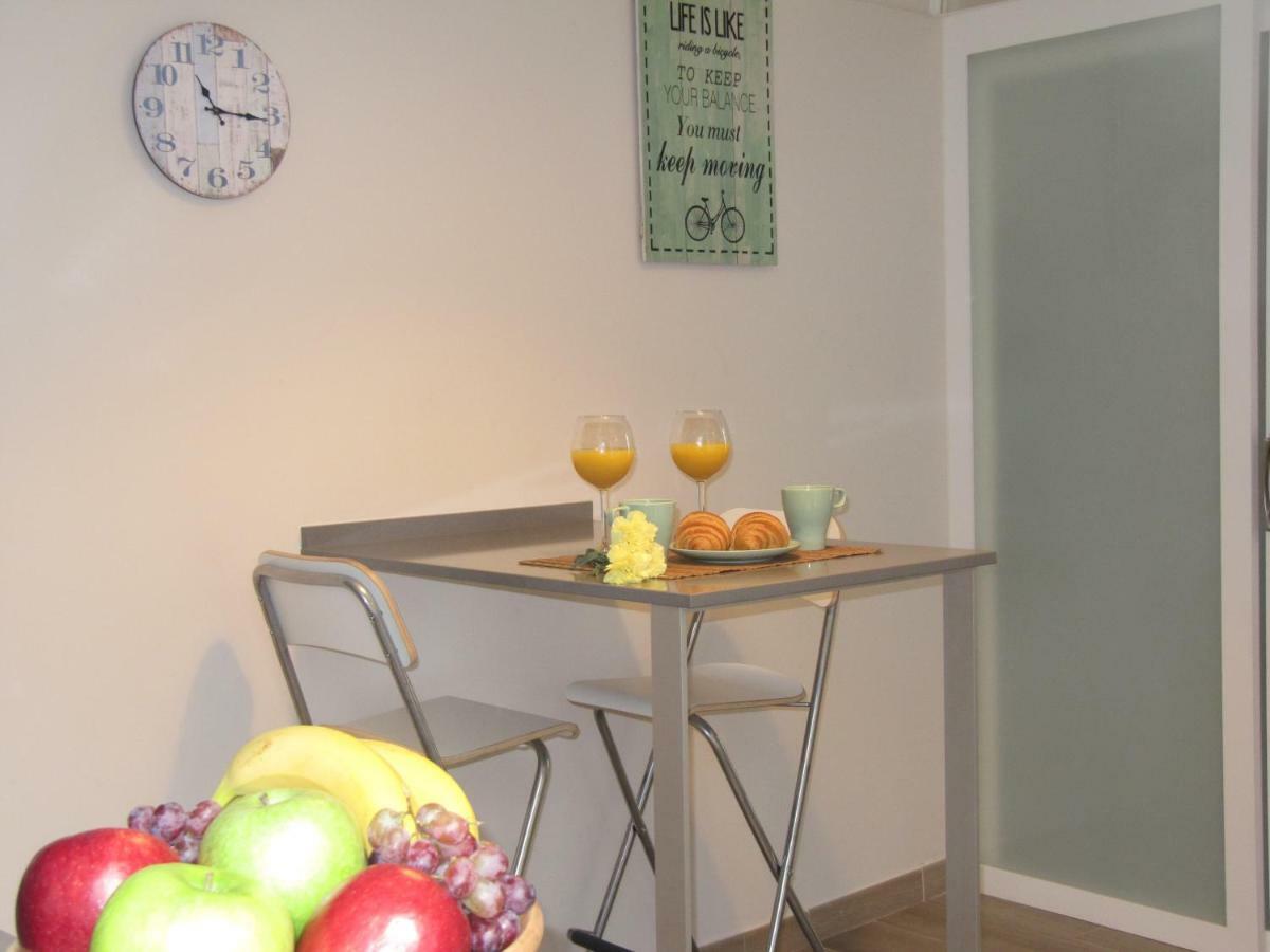 Life Apartments Guadalete ヘレス エクステリア 写真