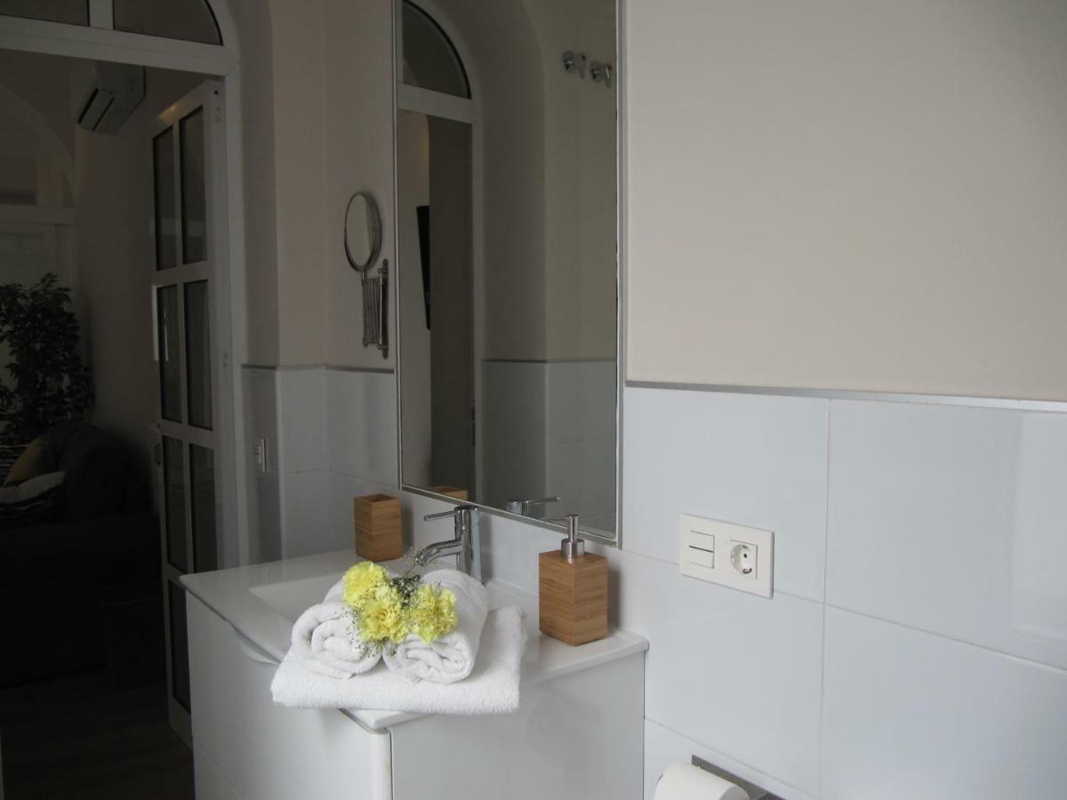 Life Apartments Guadalete ヘレス エクステリア 写真