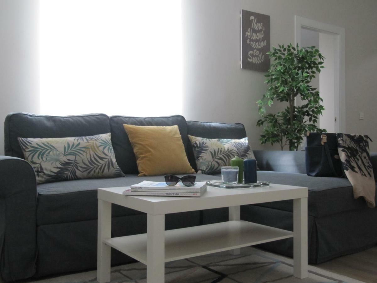 Life Apartments Guadalete ヘレス エクステリア 写真
