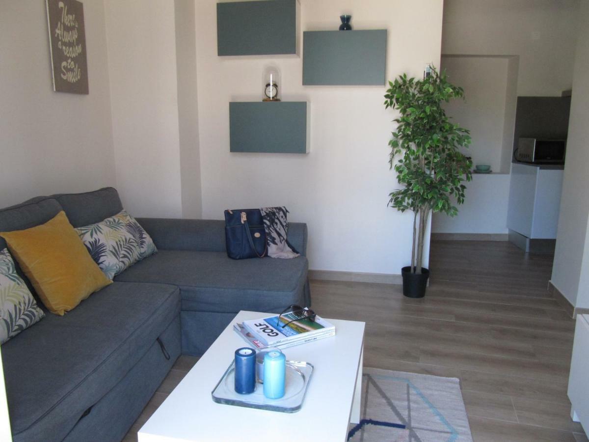 Life Apartments Guadalete ヘレス エクステリア 写真