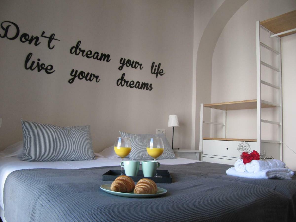 Life Apartments Guadalete ヘレス エクステリア 写真