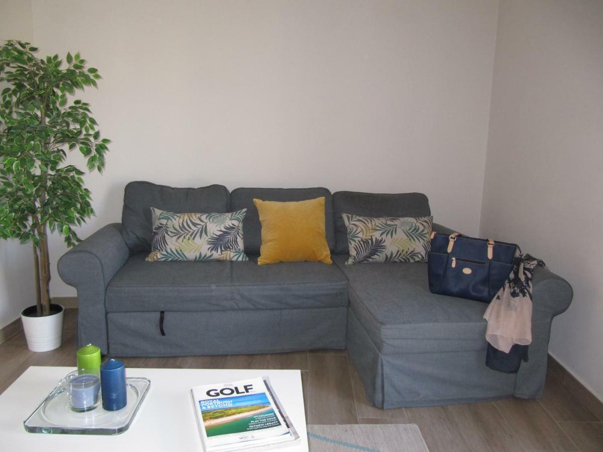 Life Apartments Guadalete ヘレス エクステリア 写真