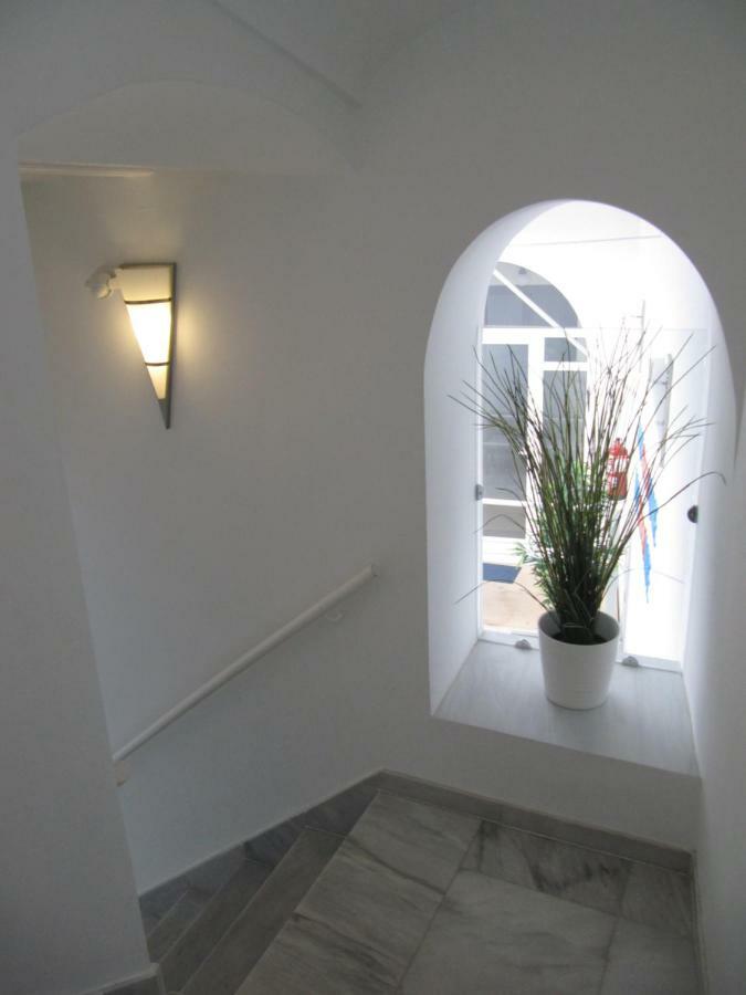 Life Apartments Guadalete ヘレス エクステリア 写真
