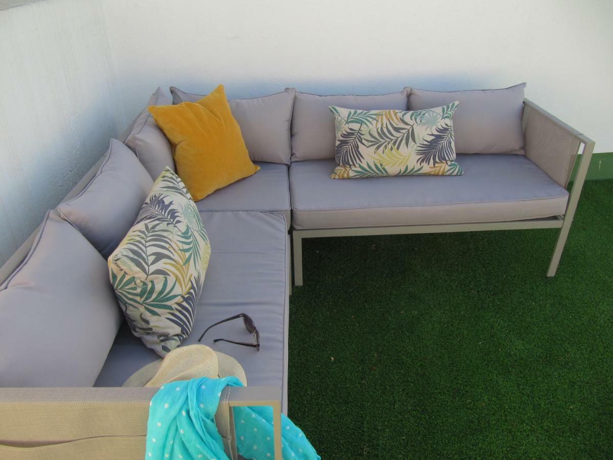 Life Apartments Guadalete ヘレス エクステリア 写真