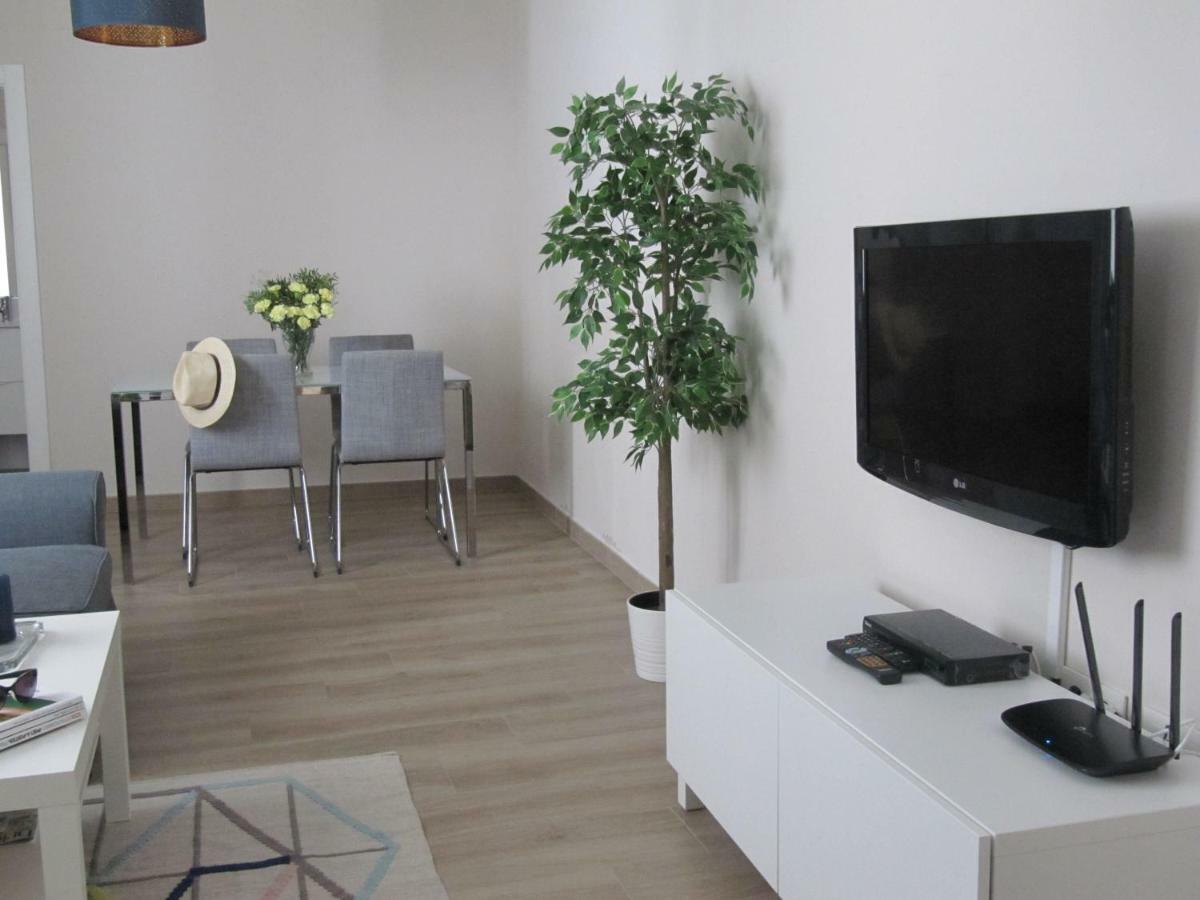 Life Apartments Guadalete ヘレス エクステリア 写真