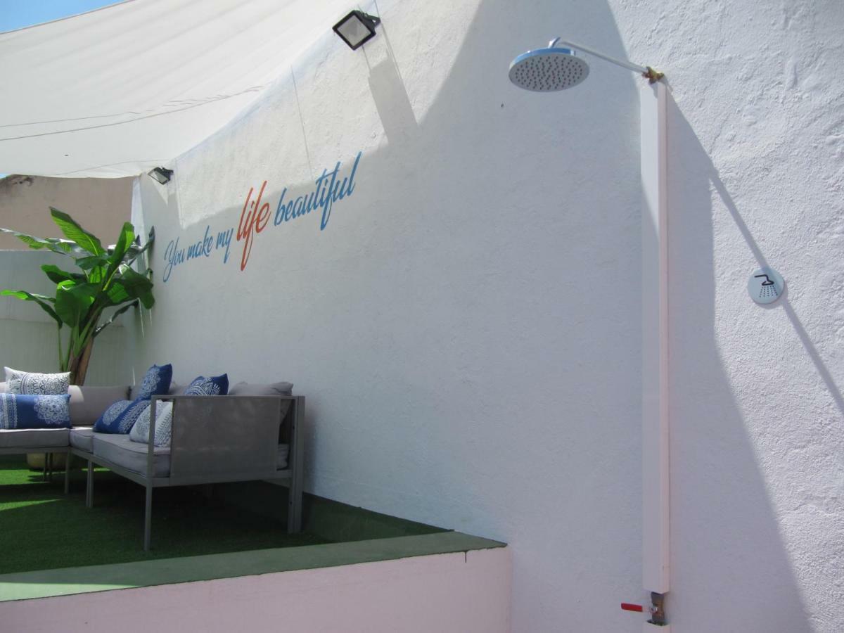 Life Apartments Guadalete ヘレス エクステリア 写真