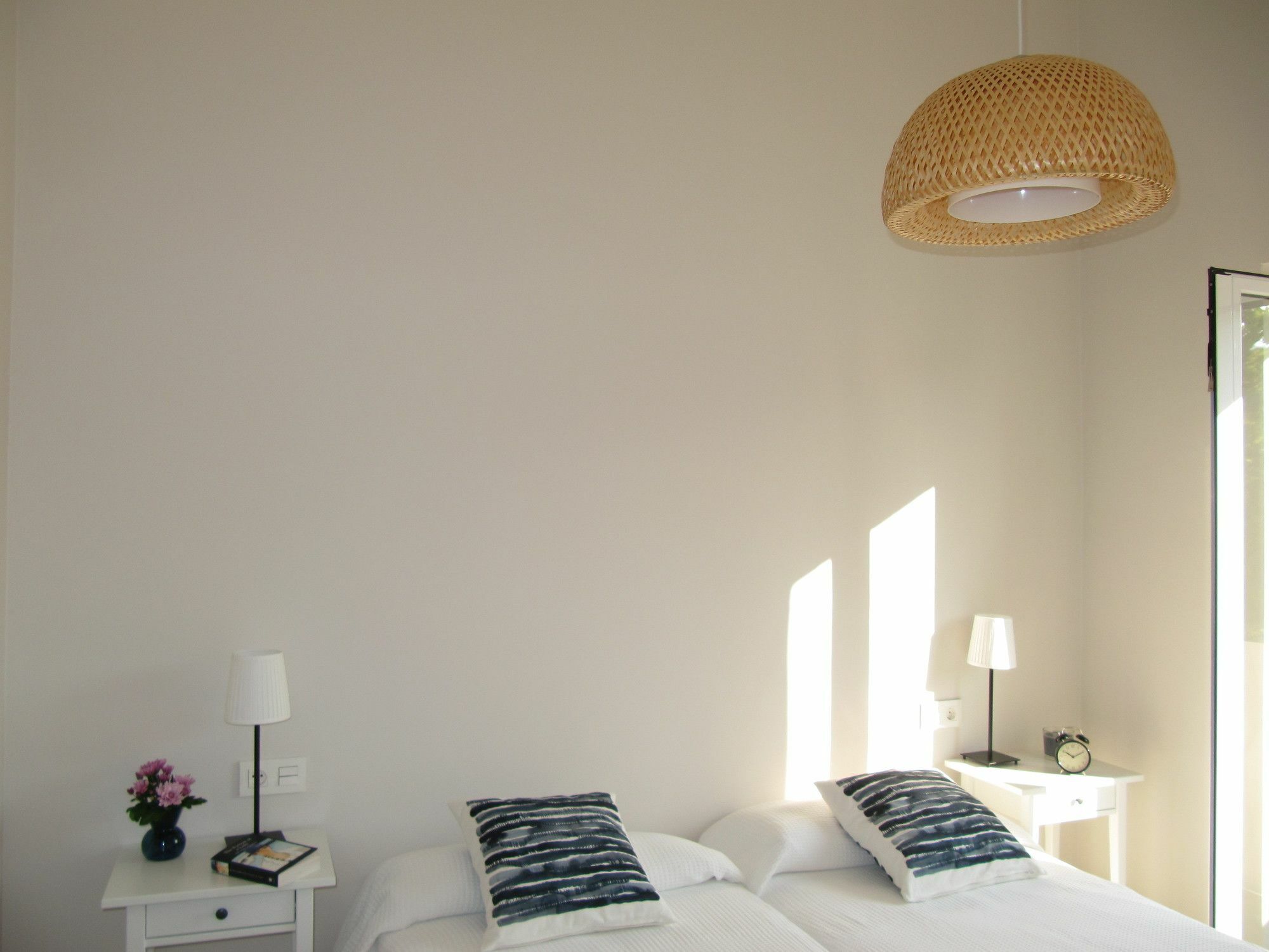 Life Apartments Guadalete ヘレス エクステリア 写真