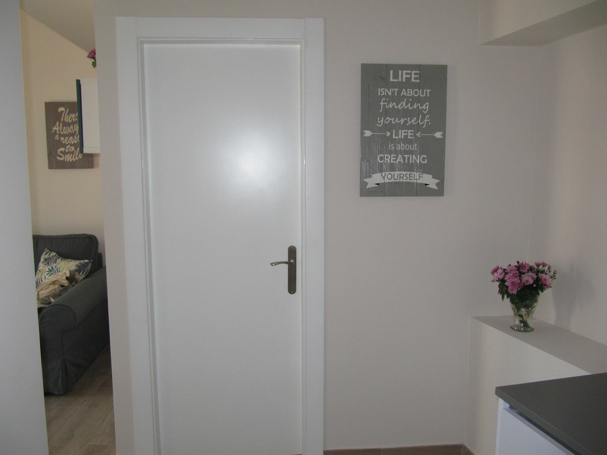 Life Apartments Guadalete ヘレス エクステリア 写真