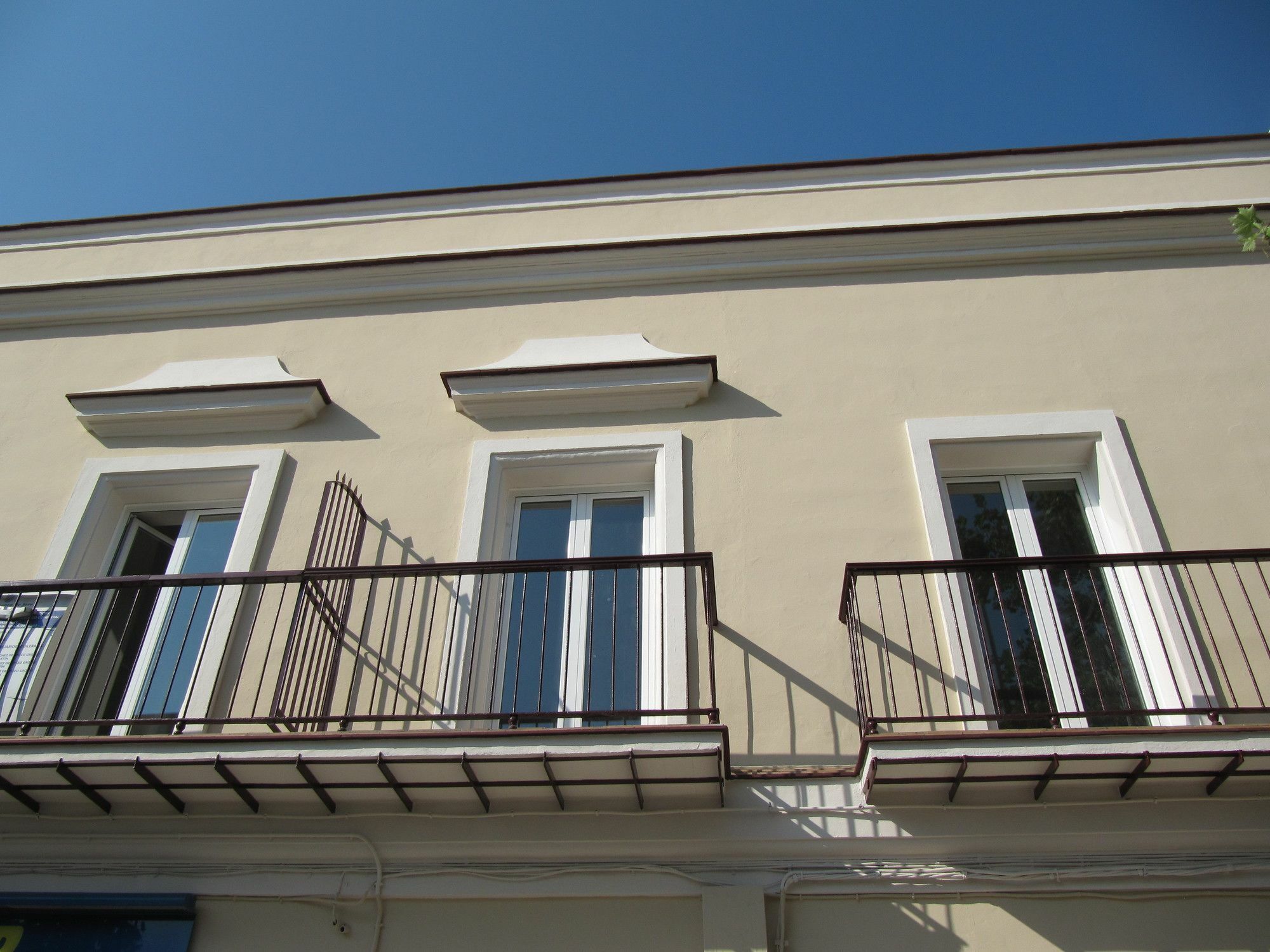 Life Apartments Guadalete ヘレス エクステリア 写真