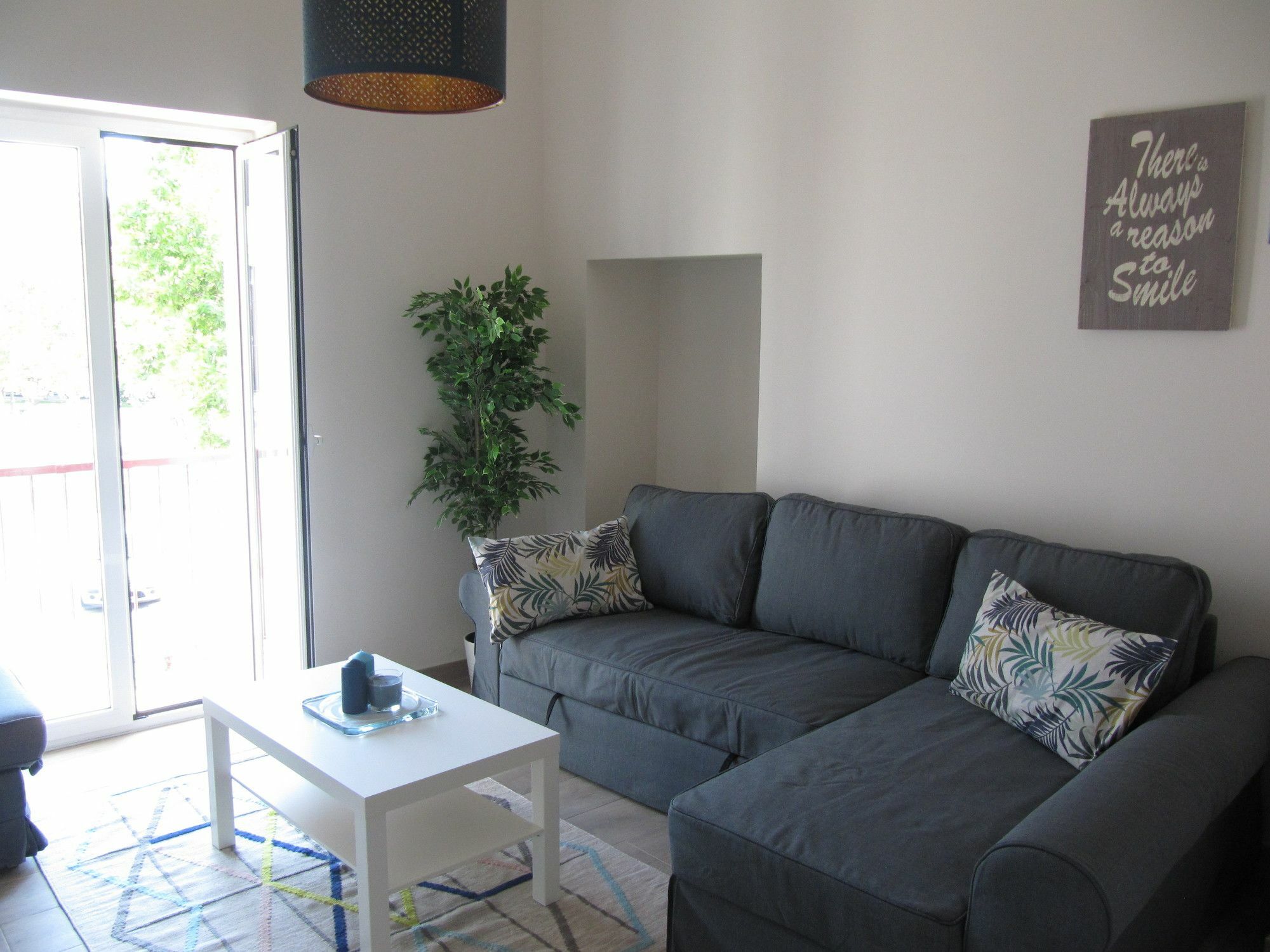 Life Apartments Guadalete ヘレス エクステリア 写真