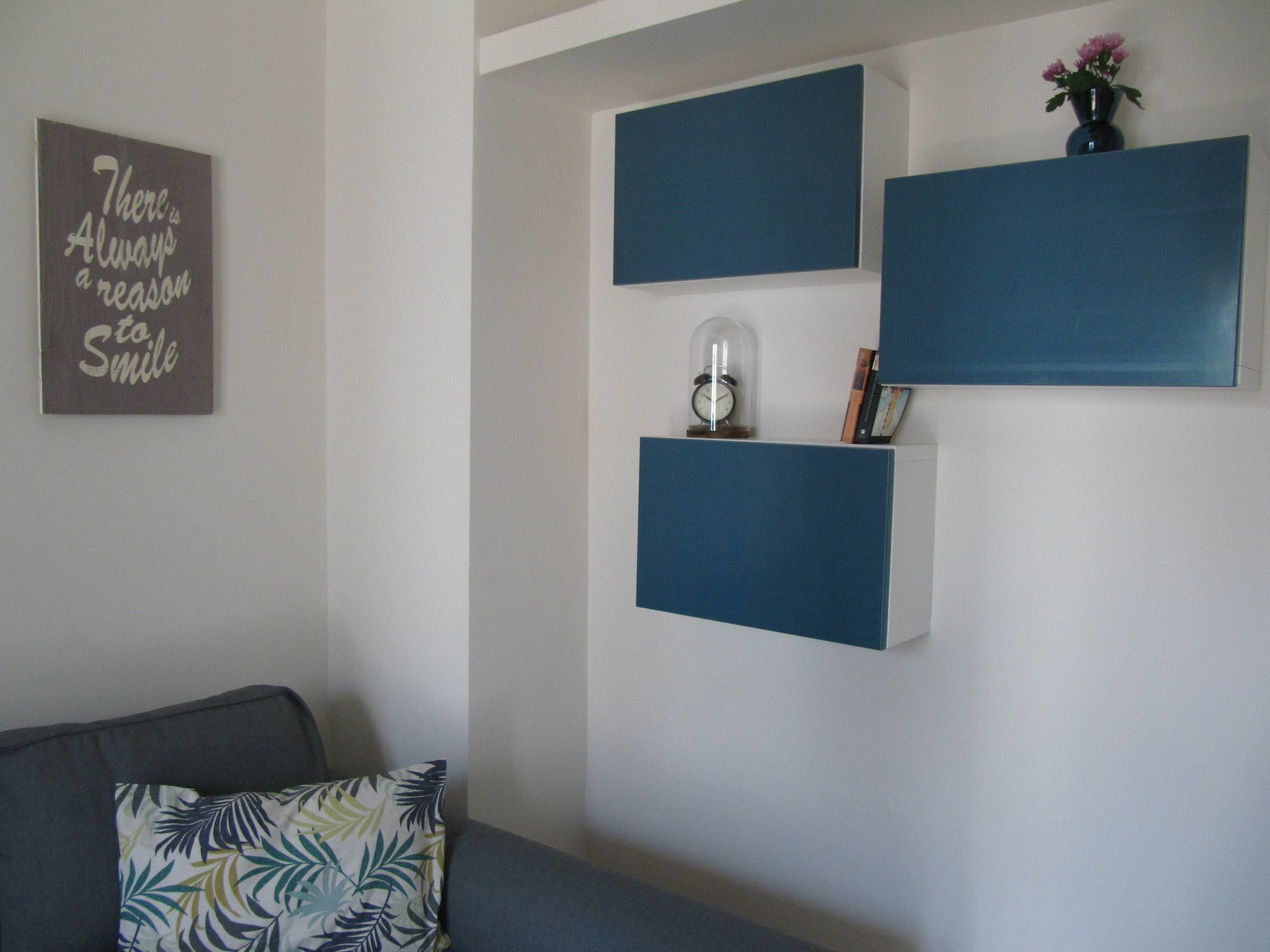 Life Apartments Guadalete ヘレス エクステリア 写真