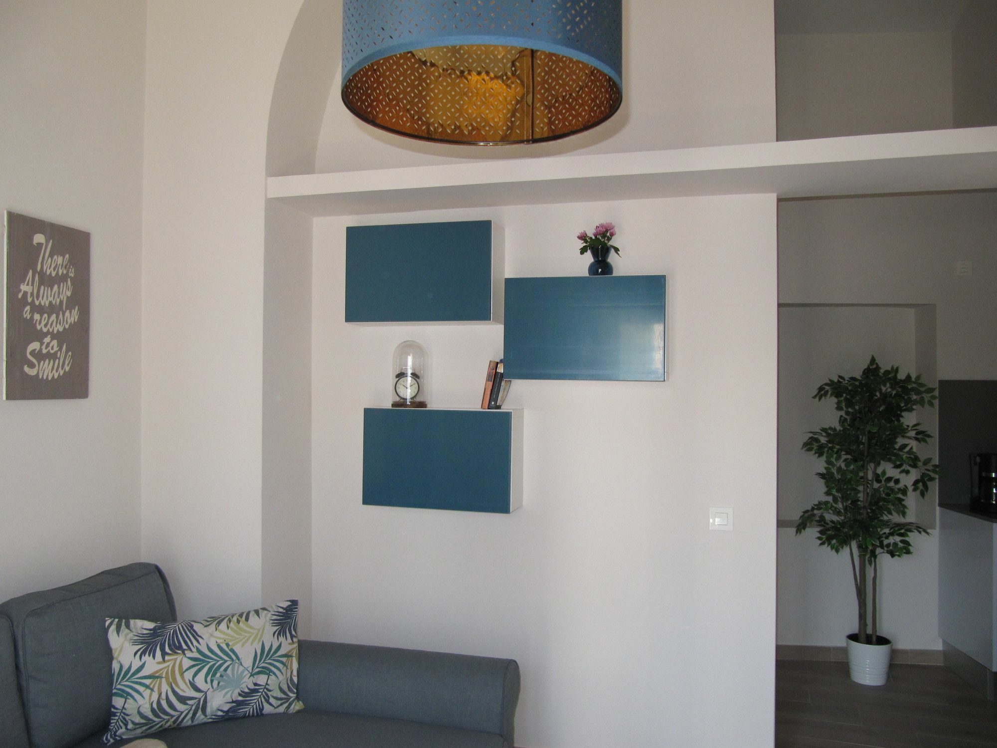 Life Apartments Guadalete ヘレス エクステリア 写真