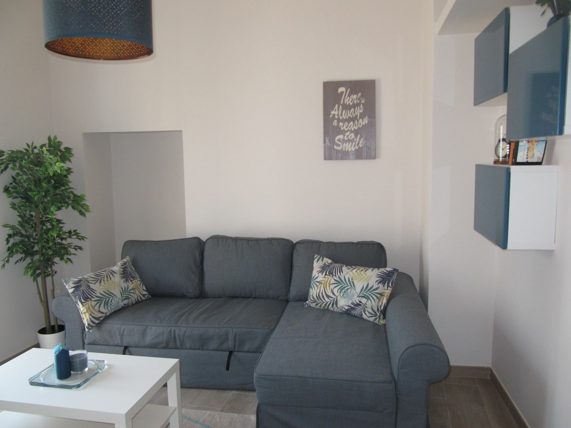 Life Apartments Guadalete ヘレス エクステリア 写真