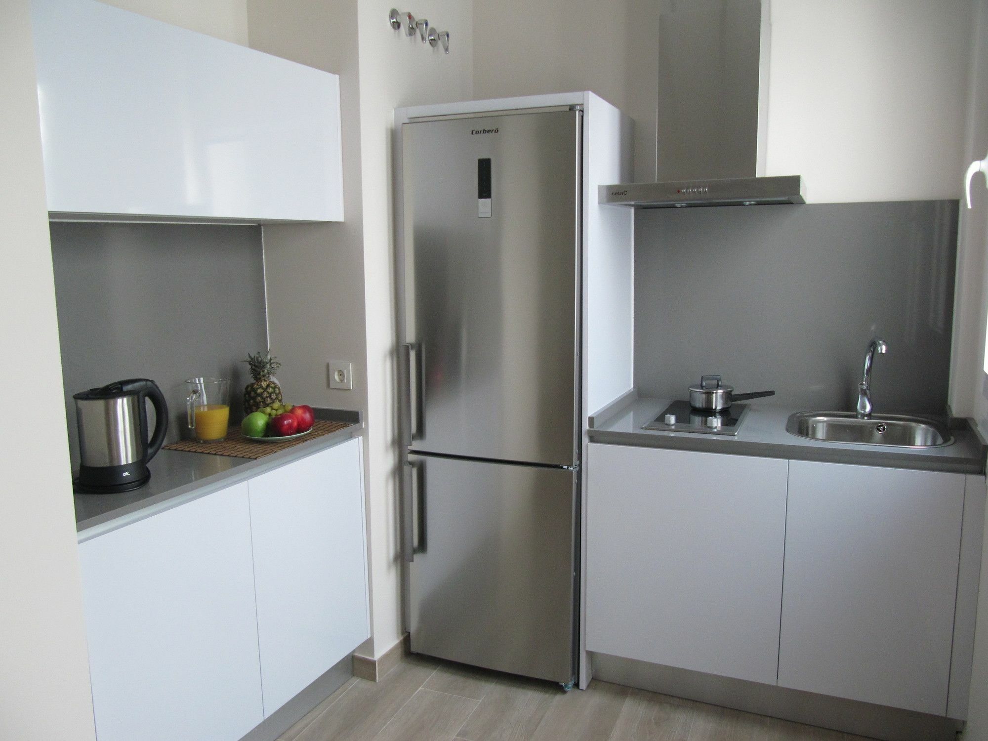 Life Apartments Guadalete ヘレス エクステリア 写真