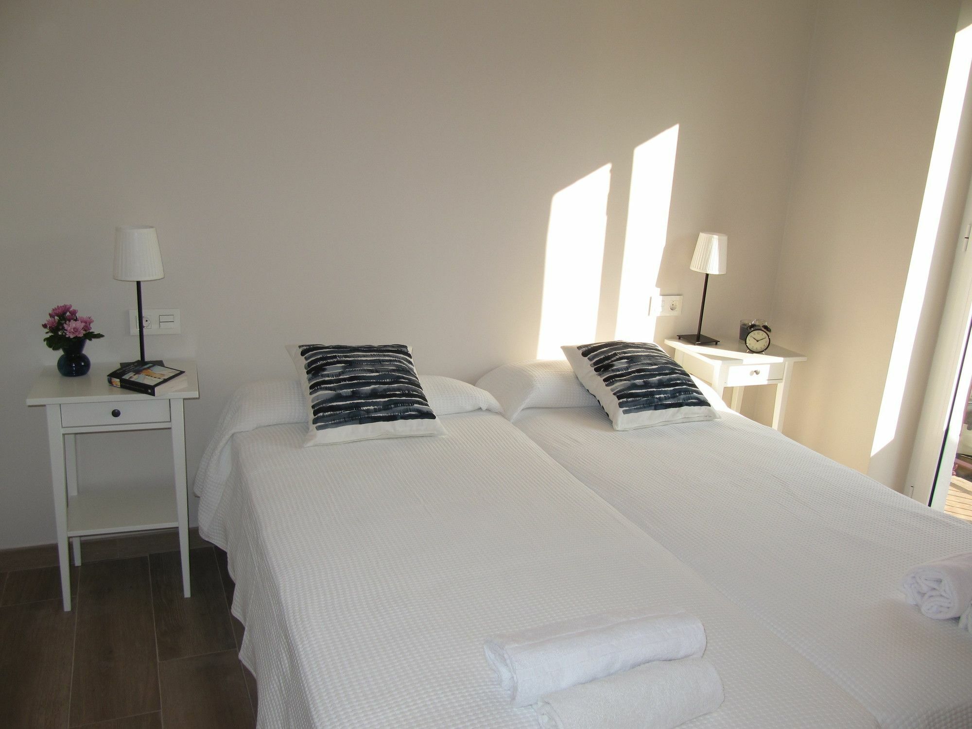 Life Apartments Guadalete ヘレス エクステリア 写真