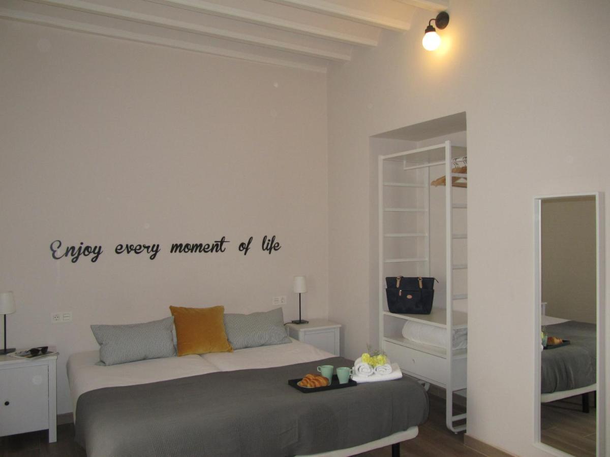 Life Apartments Guadalete ヘレス エクステリア 写真