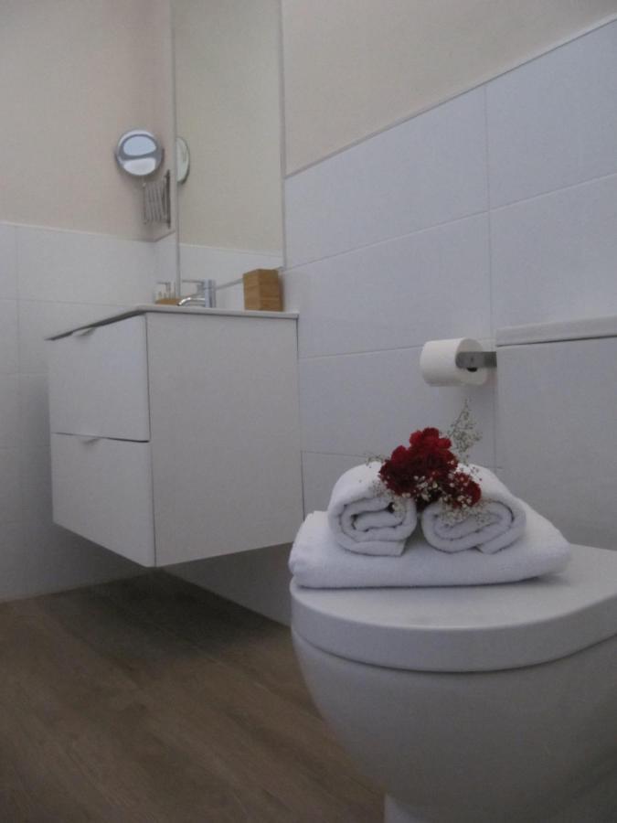 Life Apartments Guadalete ヘレス エクステリア 写真
