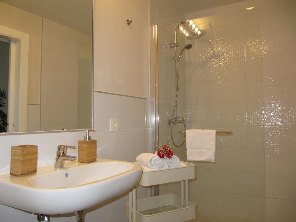 Life Apartments Guadalete ヘレス エクステリア 写真