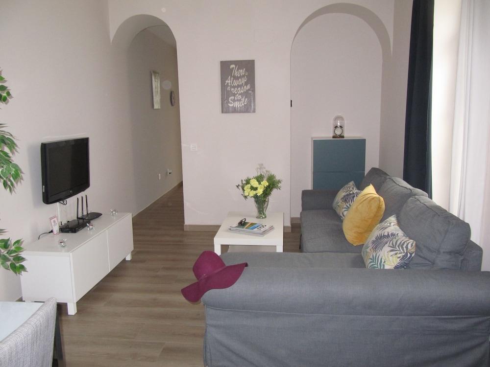 Life Apartments Guadalete ヘレス エクステリア 写真